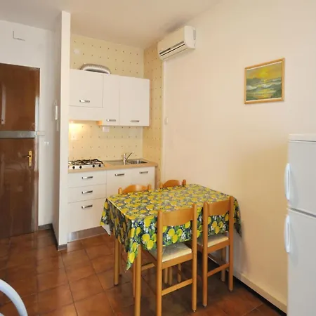 In Near Sea Apartment Bibione