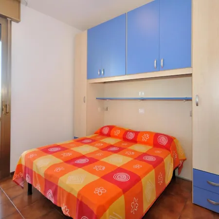 Apartment In Near Sea *