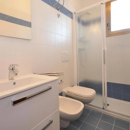 Apartament In Near Sea